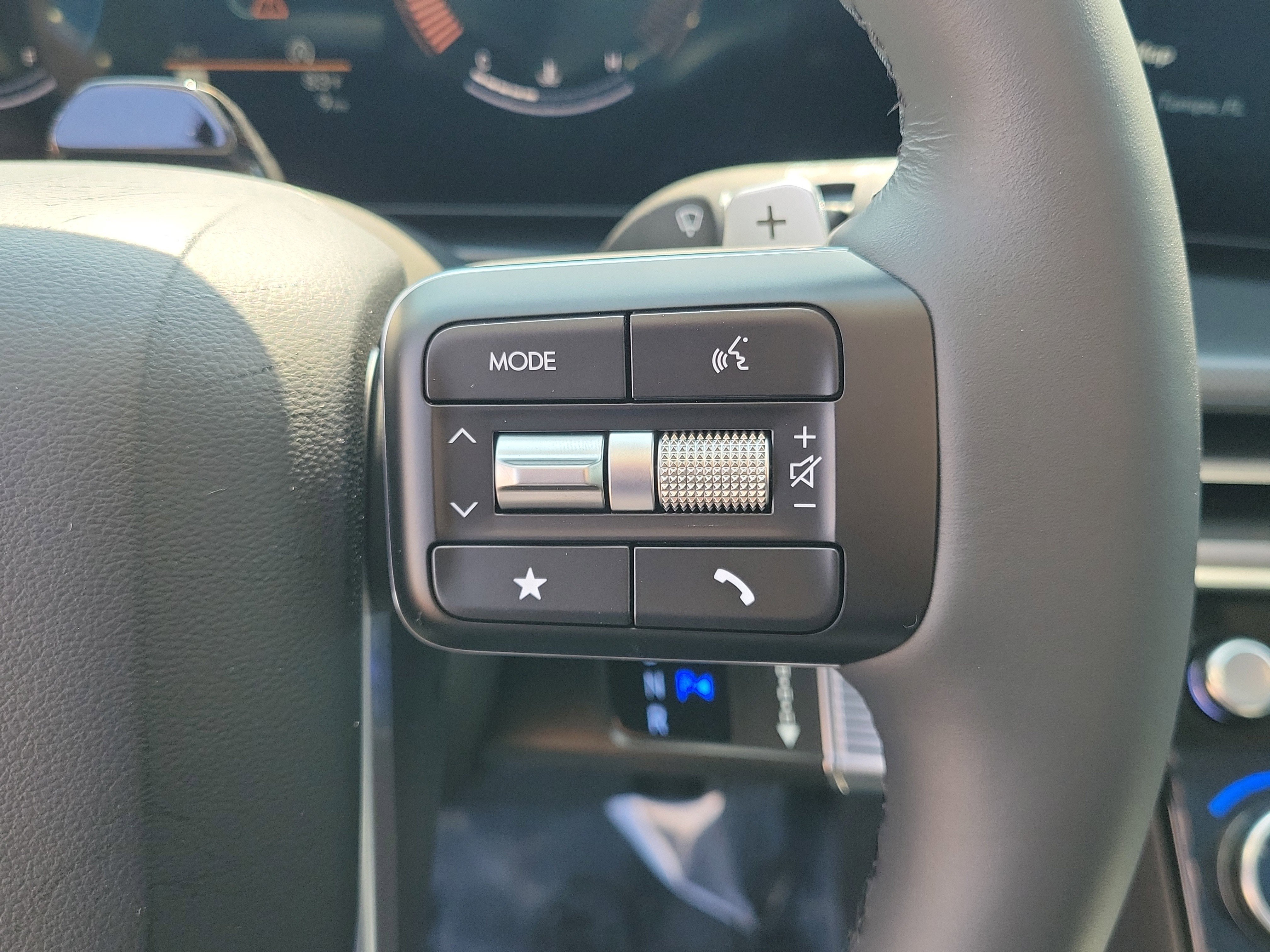 New 2026 Hyundai Santa Fe XRT AWD/4WD image 21