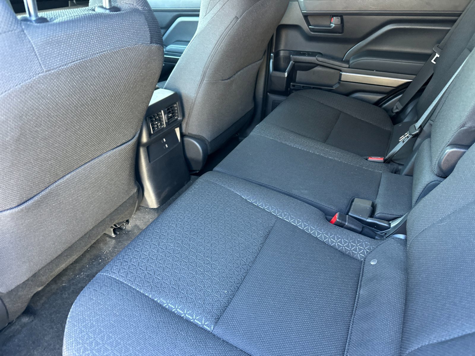 Used 2025 Toyota 4Runner SR5 image 11