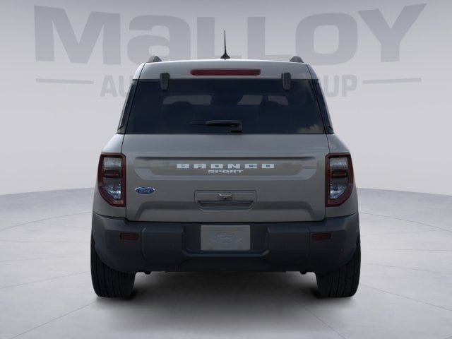 New 2026 Ford Bronco Sport Big Bend AWD/4WD image 5