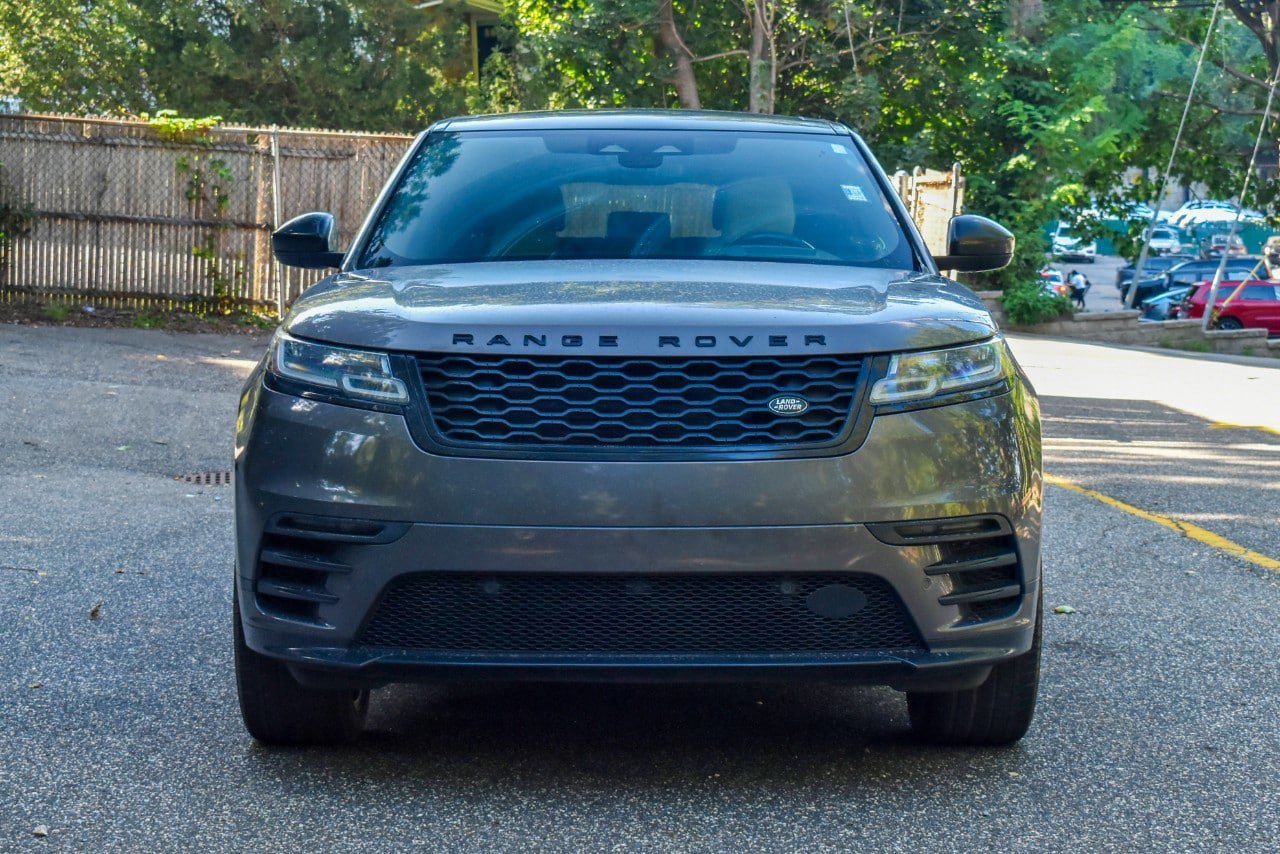 Used 2023 Land Rover Range Rover Velar R-Dynamic S AWD/4WD image 12