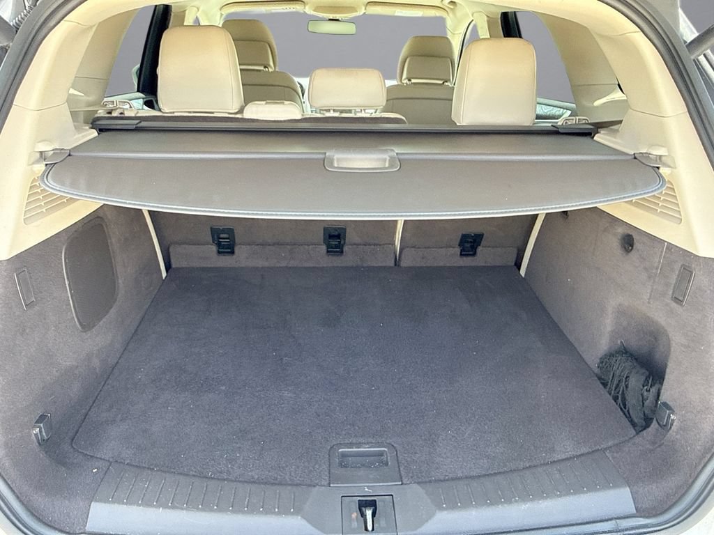 Used 2019 Lincoln MKC Reserve w/ MKC Technology Package FWD image 13
