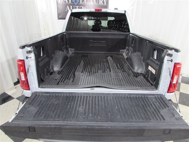 Used 2022 Ford F150 XL w/ STX Appearance Package image 52