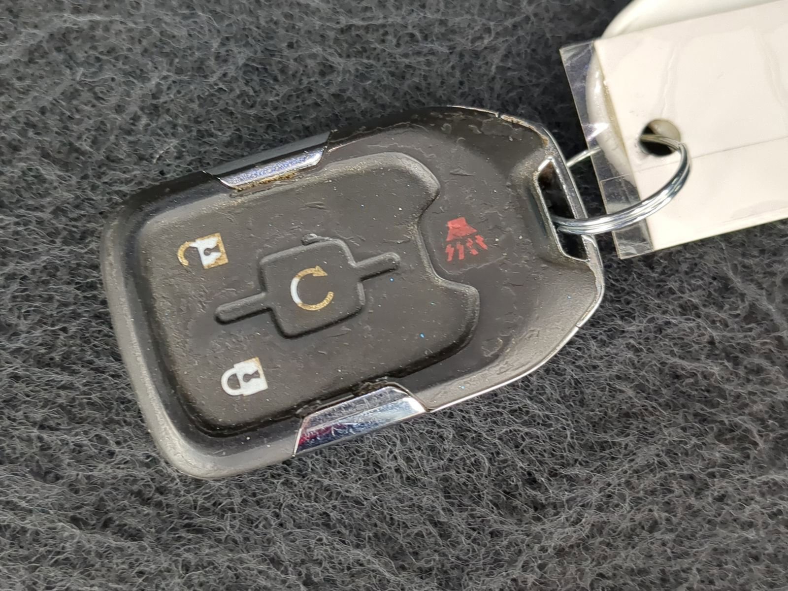 Used 2019 GMC Terrain SLE image 32