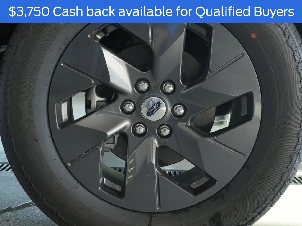 New 2025 Ford F150 STX w/ Equipment Group 200A image 26