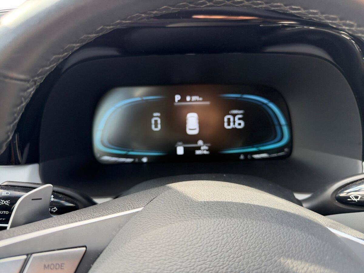 Used 2025 Hyundai Palisade SEL AWD/4WD image 19