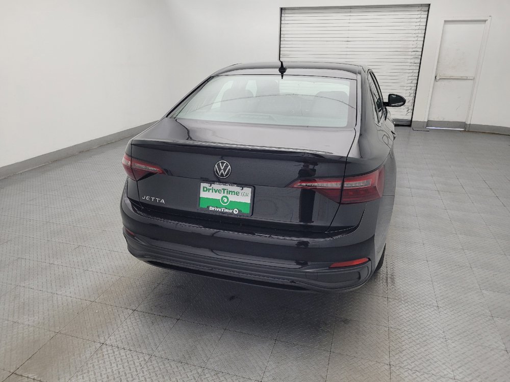 Used 2023 Volkswagen Jetta S FWD image 7