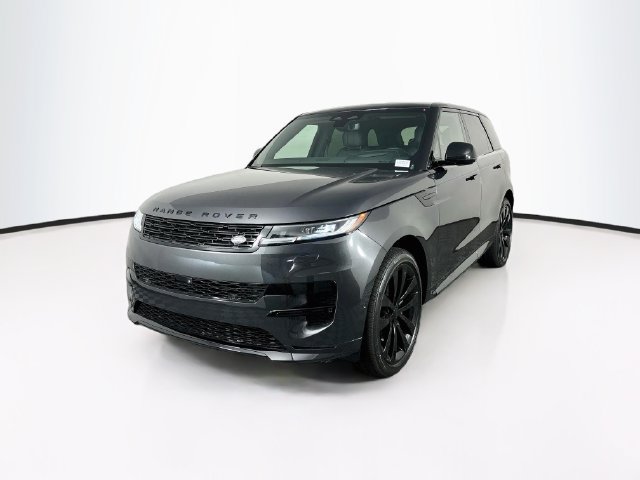 New 2026 Land Rover Range Rover Sport Dynamic SE AWD/4WD image 1