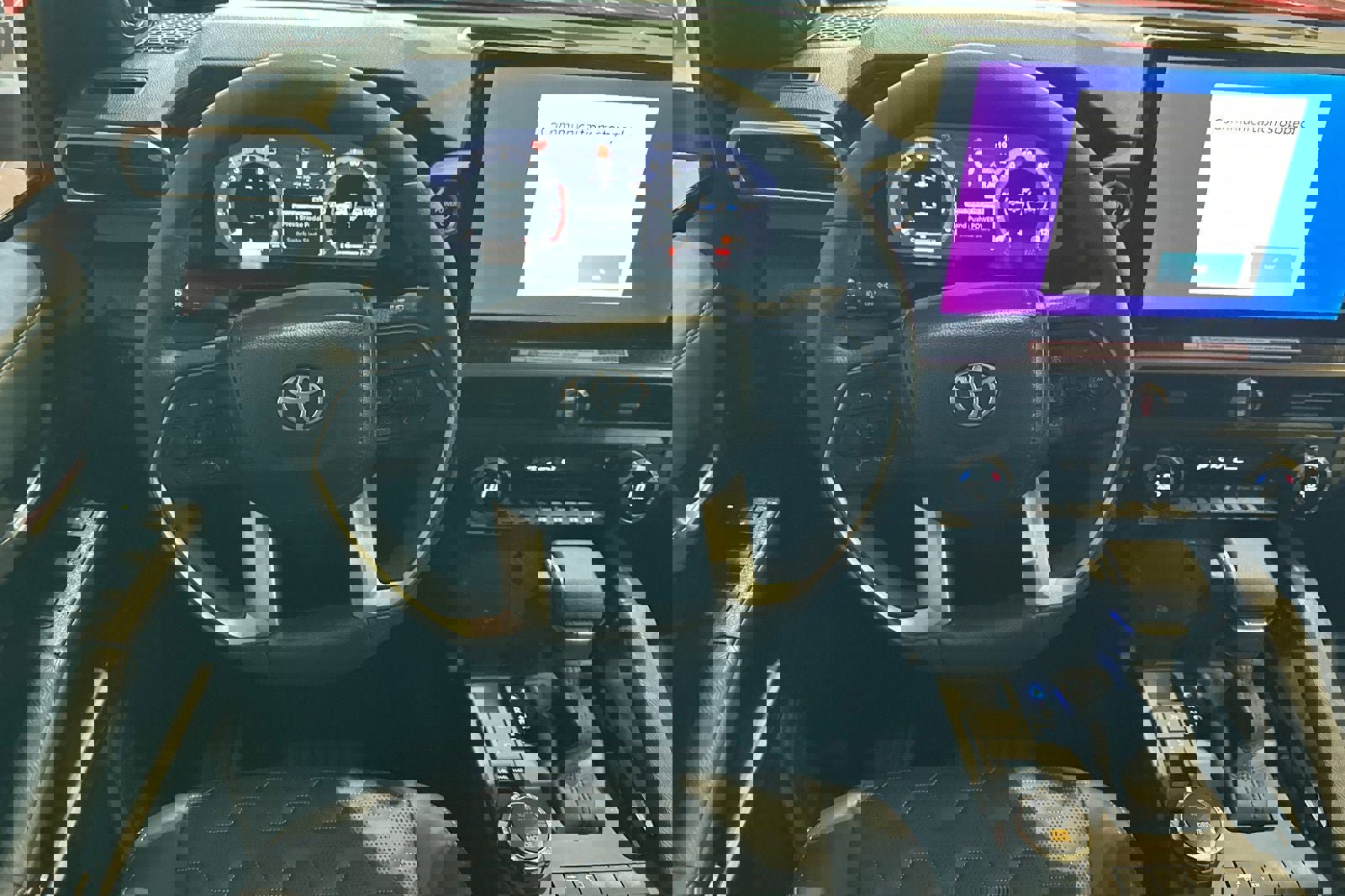 New 2026 Toyota 4Runner 4WD image 16