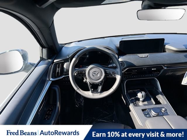 New 2026 MAZDA CX-90 3.3 Turbo S w/ Premium Plus image 25