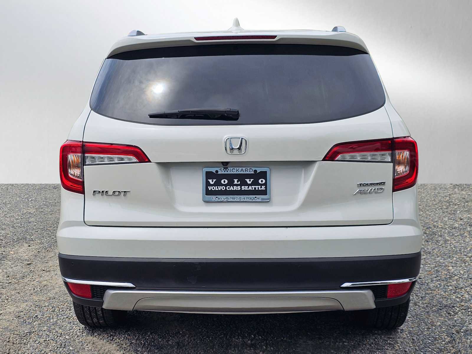 Used 2019 Honda Pilot Touring image 4