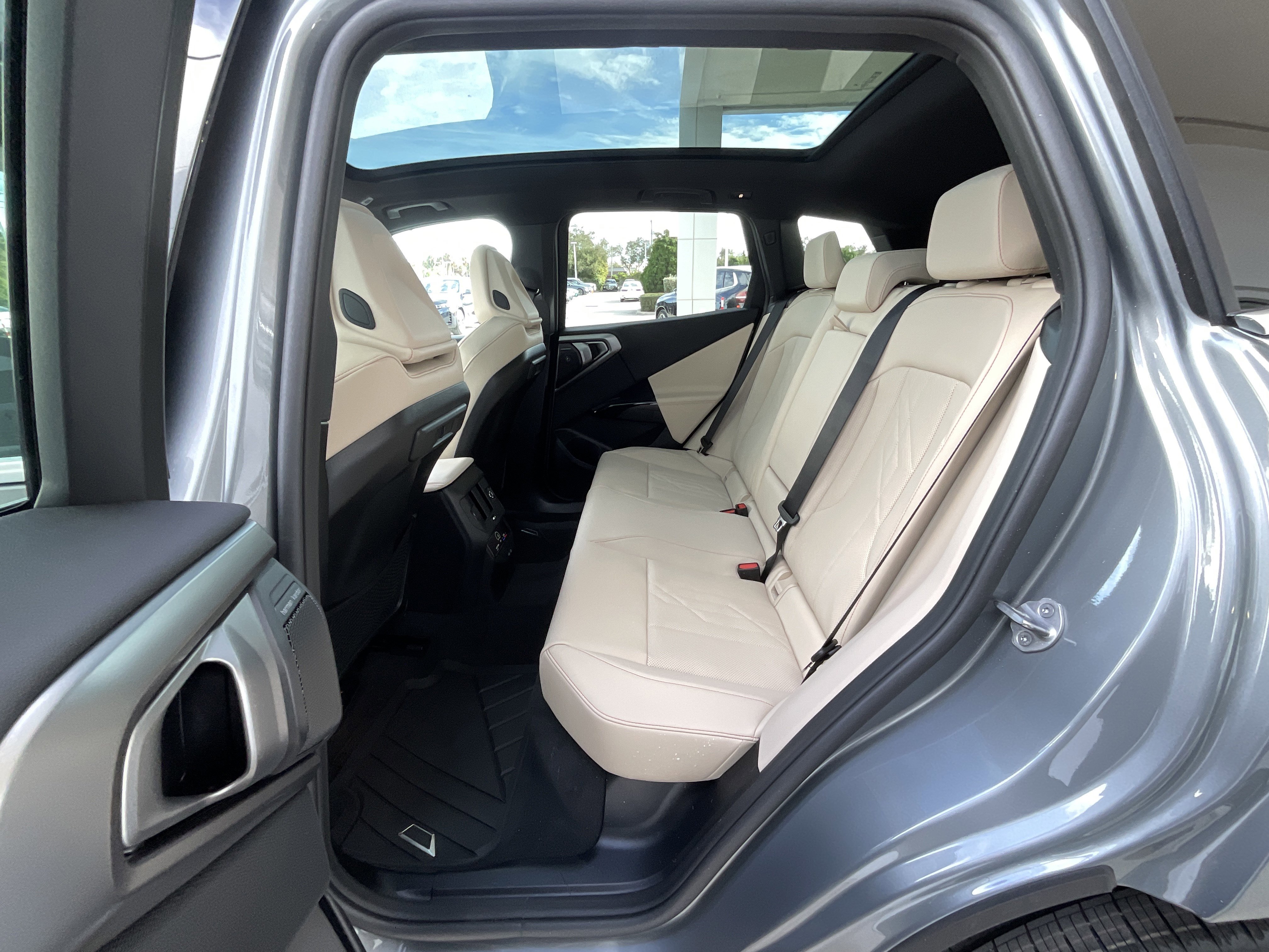 New 2026 BMW X3 xDrive30 image 26