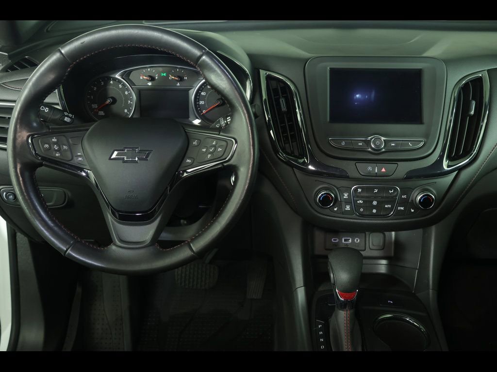 Used 2022 Chevrolet Equinox RS w/ LPO, Floor Liner Package image 17