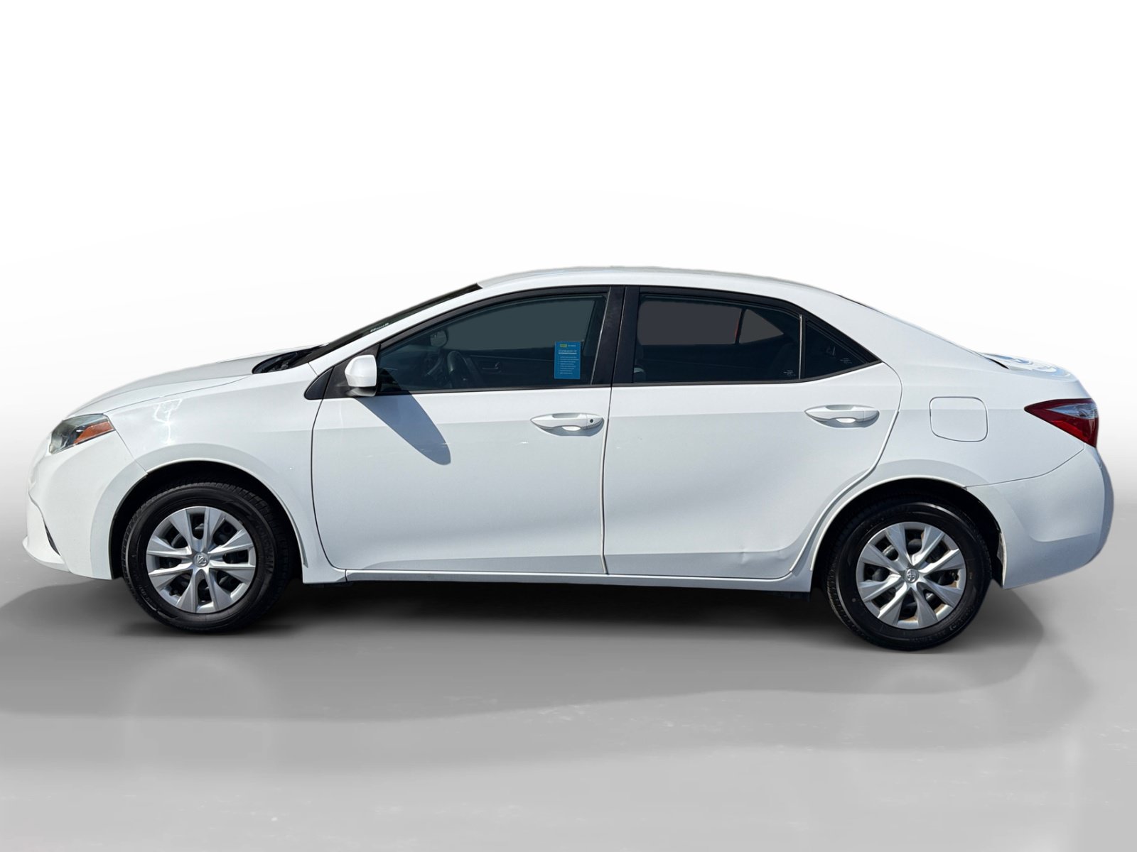 Used 2014 Toyota Corolla L FWD image 2
