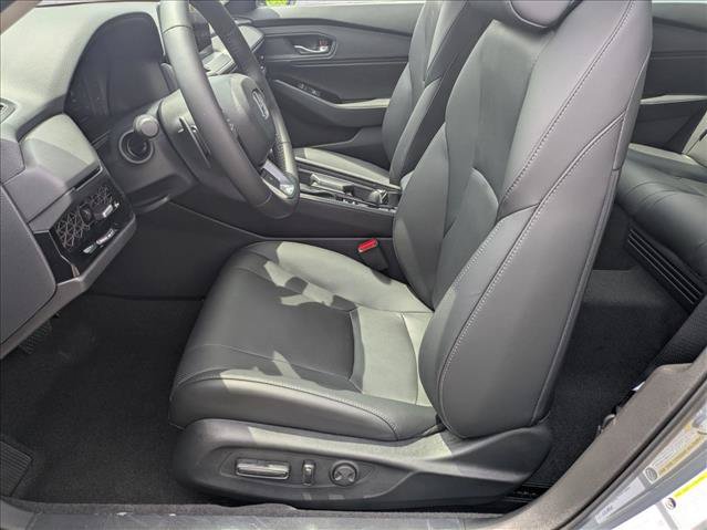 New 2026 Honda Accord Touring image 4