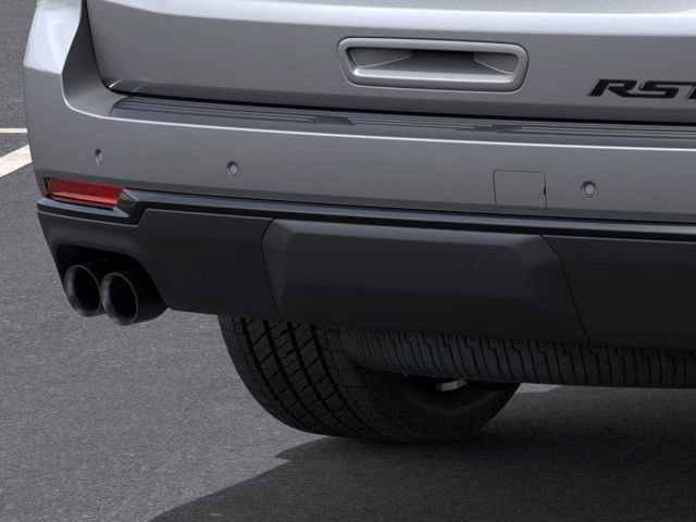 New 2026 Chevrolet Tahoe RST w/ RST Capability Package image 14