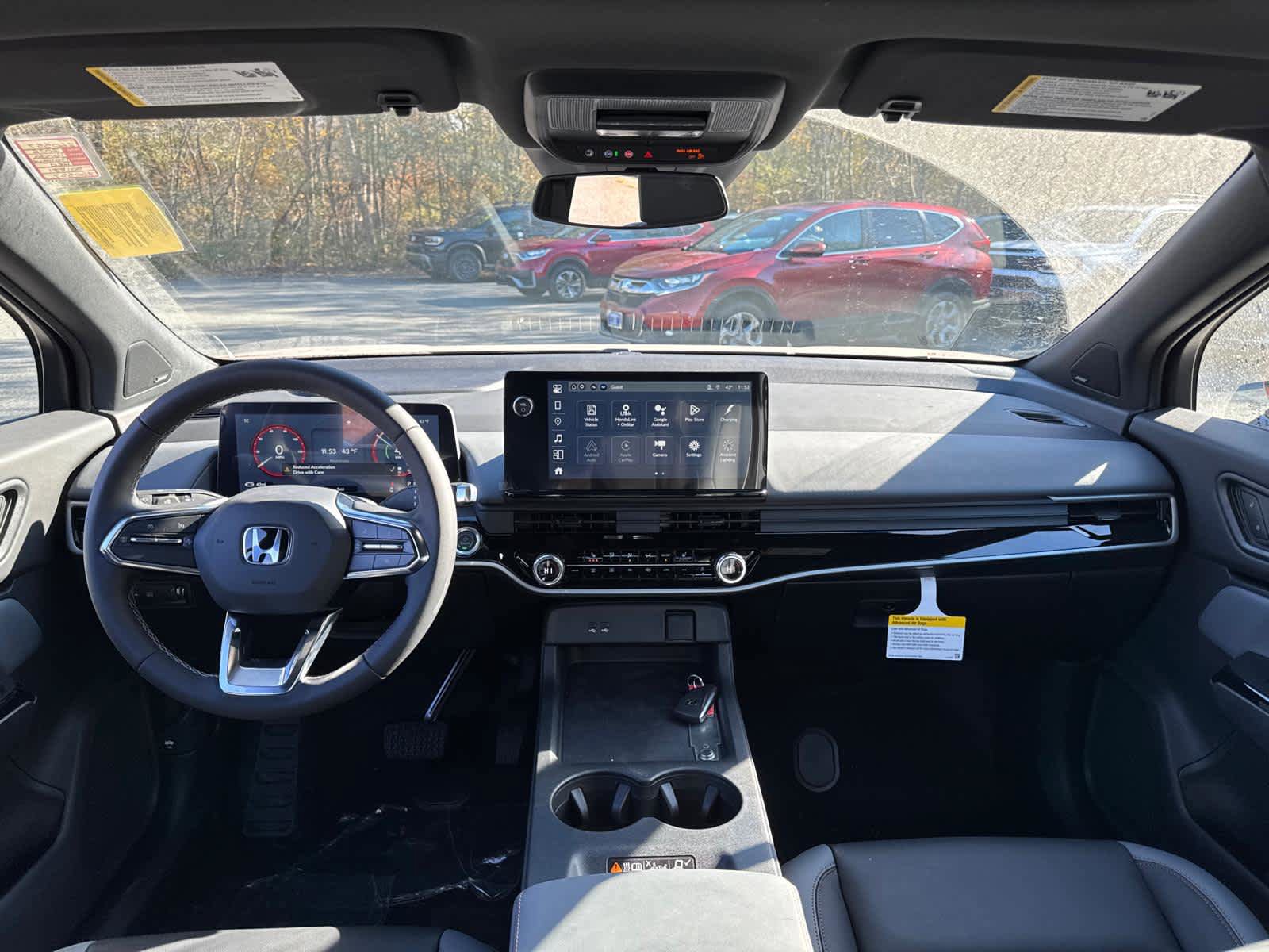New 2026 Honda Prologue Touring image 34