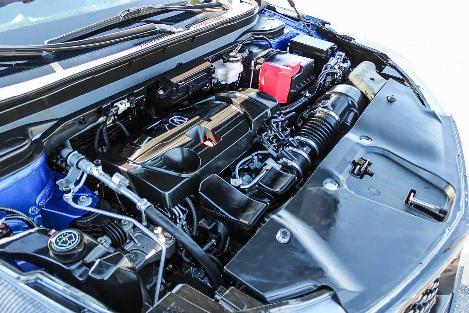 Used 2020 Acura RDX A-Spec image 26