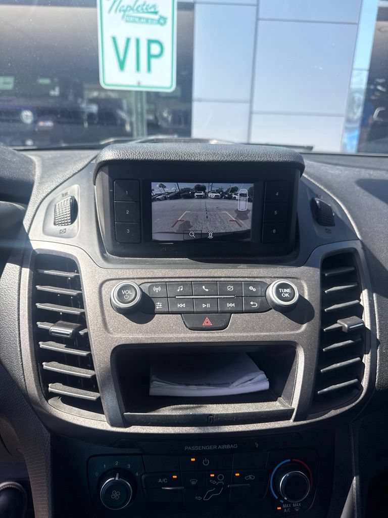 Used 2020 Ford Transit Connect XL FWD image 13