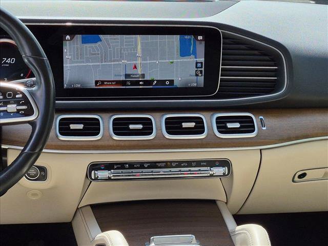 Used 2021 Mercedes-Benz GLE 350 image 14