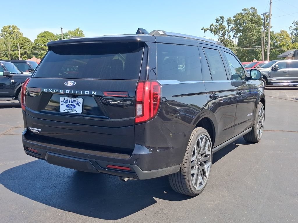 New 2027 Ford Expedition Platinum w/ Platinum Ultimate Package AWD/4WD image 26