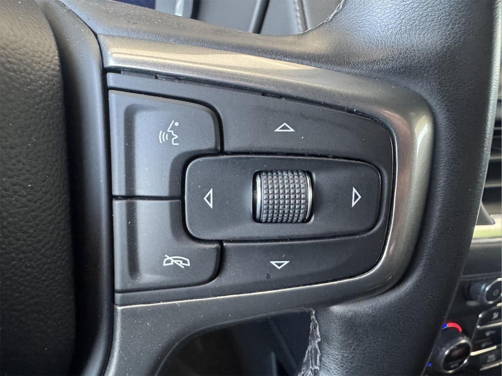 Used 2023 Chevrolet Tahoe LT AWD/4WD image 16