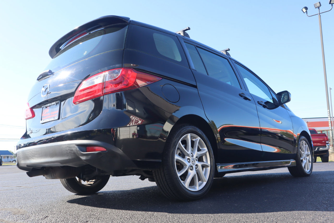 Used 2012 MAZDA MAZDA5 Grand Touring image 11