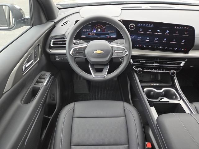 New 2026 Chevrolet Traverse LT w/ Driver Confidence Package FWD image 31