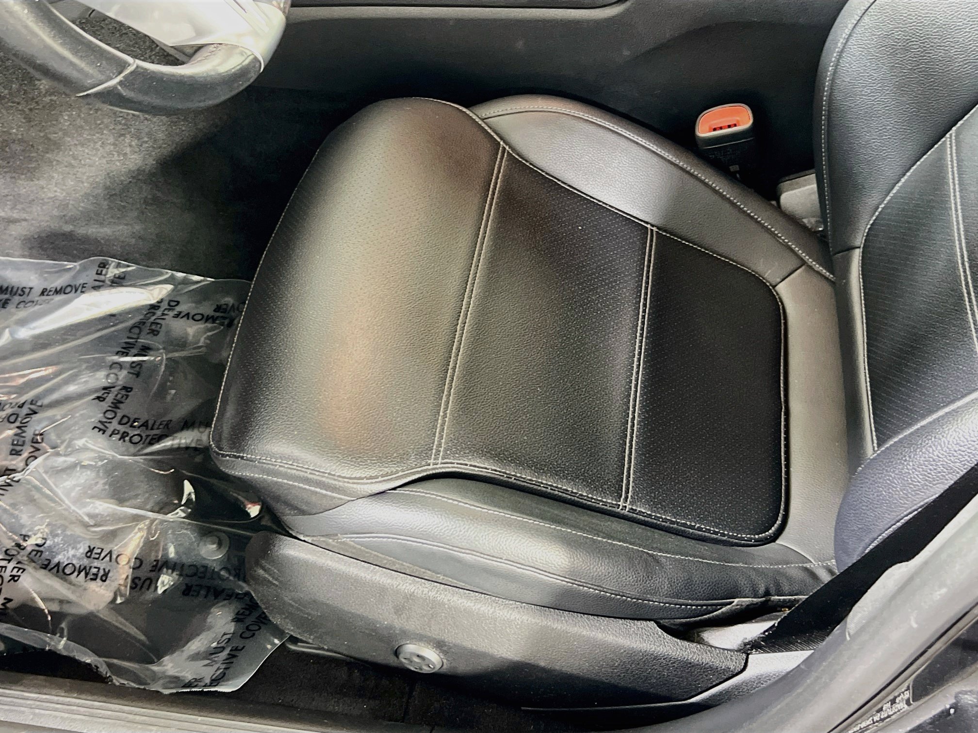Used 2022 Mercedes-Benz C 300 4MATIC Sedan image 18