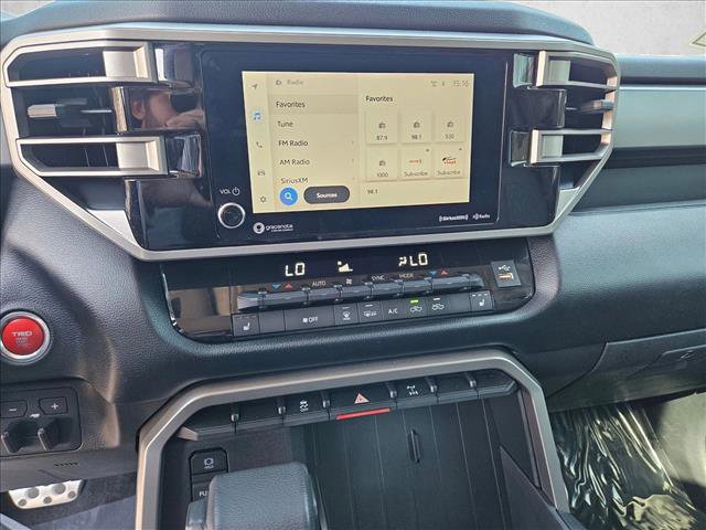 Used 2022 Toyota Tundra SR5 w/ TRD Off-Road Premium Package image 14