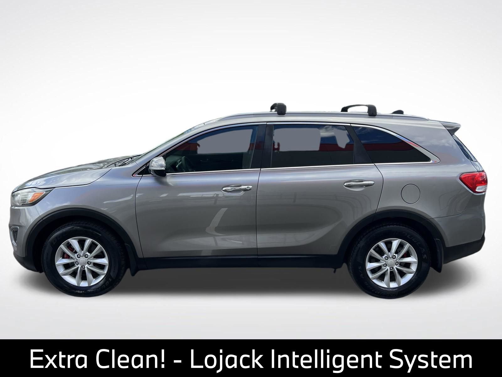 Used 2016 Kia Sorento LX image 5