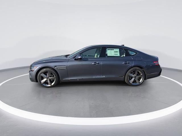 New 2026 Genesis G80 2.5T Sport Prestige AWD/4WD image 5