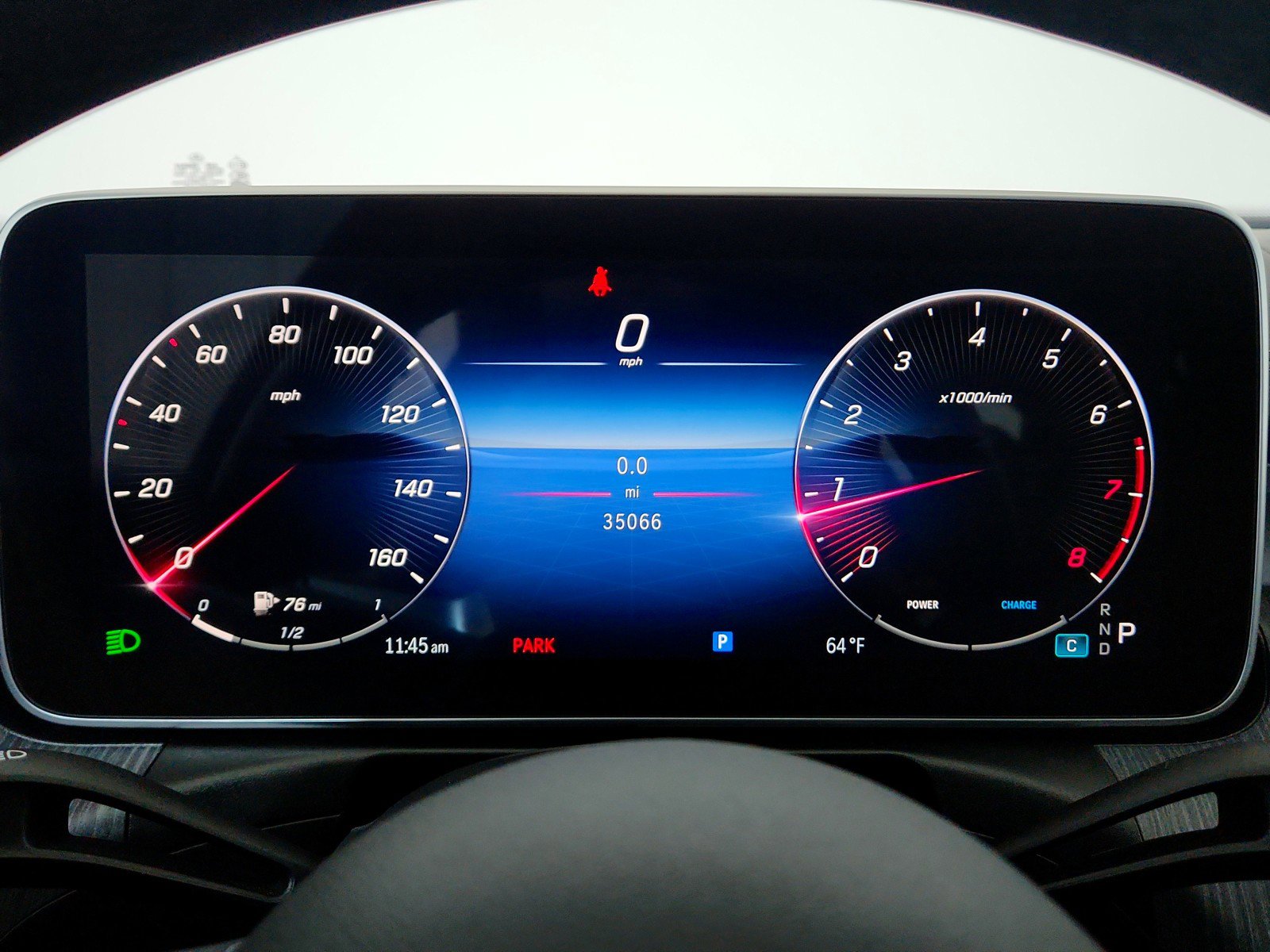 Certified 2024 Mercedes-Benz C 300 4MATIC Sedan w/ AMG Line w/ Night Package image 21