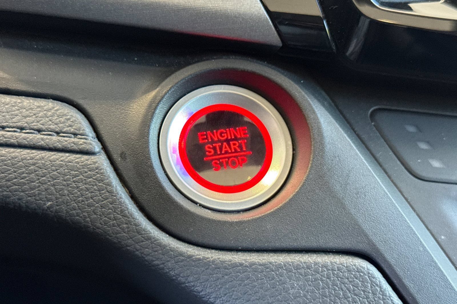 Used 2024 Honda Odyssey EX-L image 35