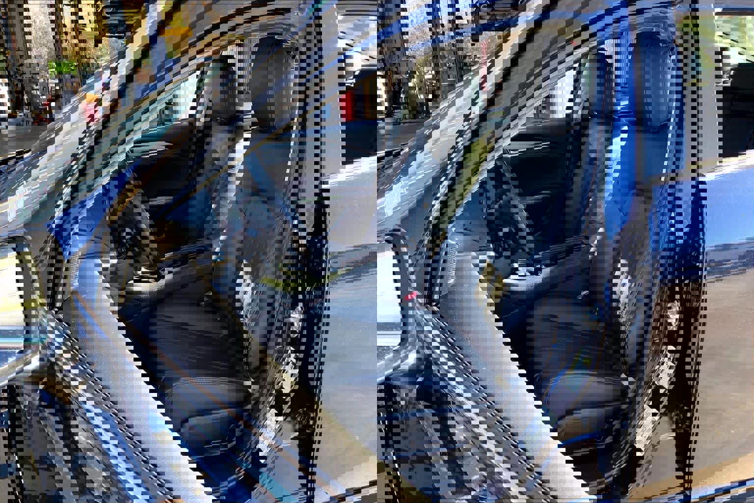 Used 2021 MAZDA MAZDA6 Grand Touring image 7