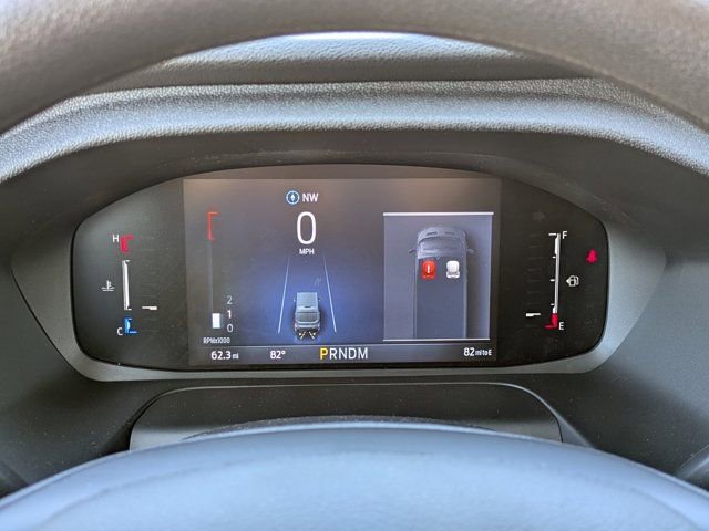 New 2026 Ford Transit 250 148 Medium Roof w/ Load Area Protection Package image 21