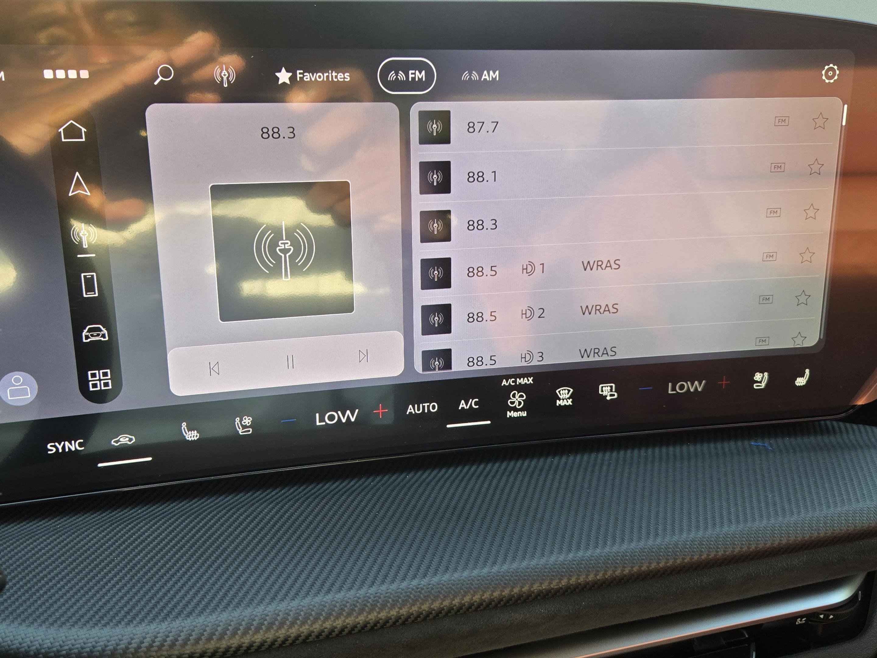 New 2026 Audi SQ5 Prestige AWD/4WD image 19