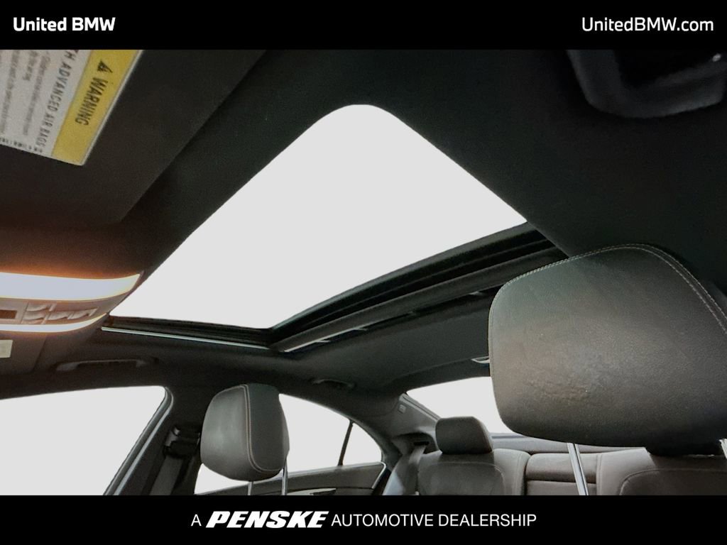Used 2014 Mercedes-Benz CLS 550 image 12