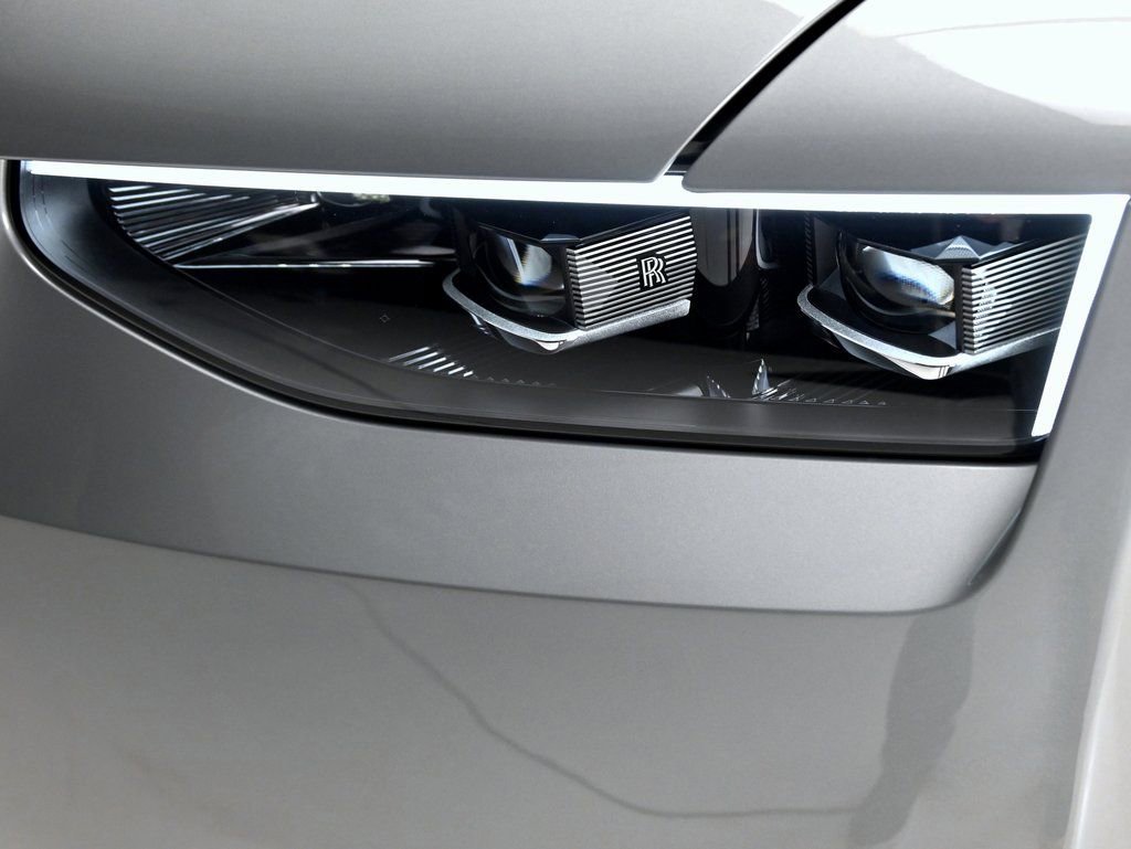 New 2026 Rolls-Royce Ghost Extended Wheelbase image 28