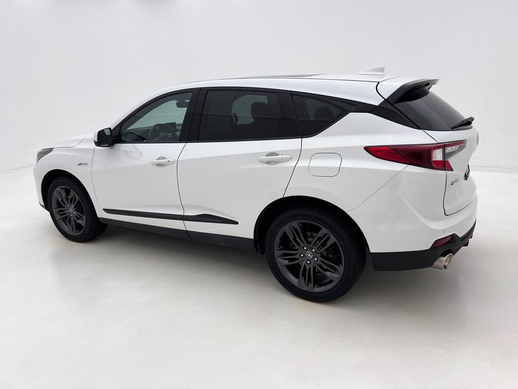 Used 2022 Acura RDX w/ Advance Package AWD/4WD image 10