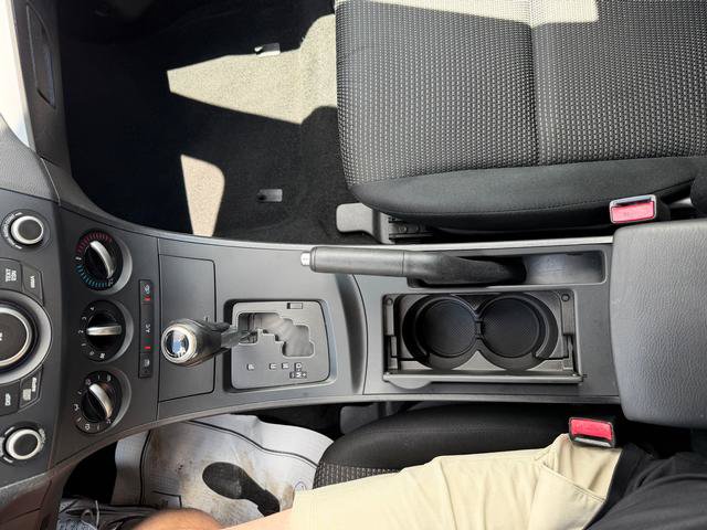 Used 2012 MAZDA MAZDA3 i Touring FWD image 18