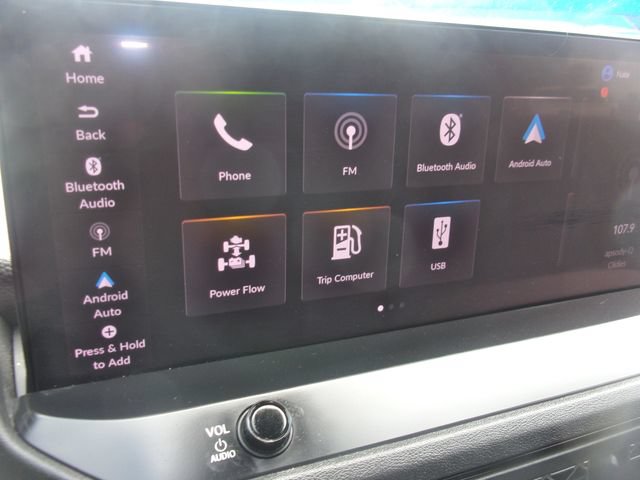 Used 2024 Honda Accord Sport image 20