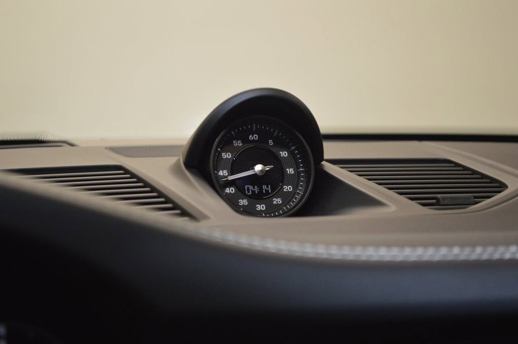 Certified 2024 Porsche 911 Carrera 4S image 26