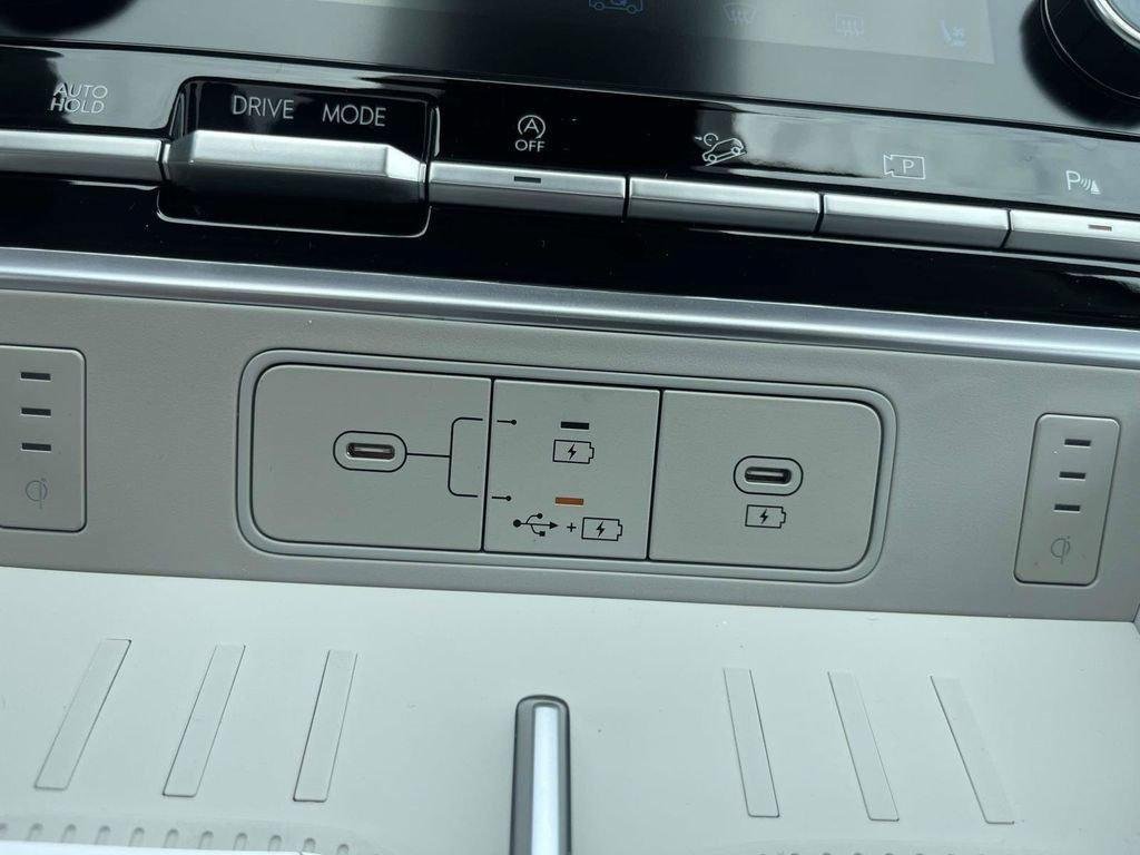 New 2026 Hyundai Santa Fe Calligraphy FWD image 72