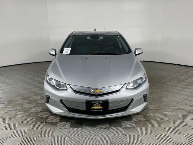 Certified 2017 Chevrolet Volt Premier w/ Driver Confidence Package image 28