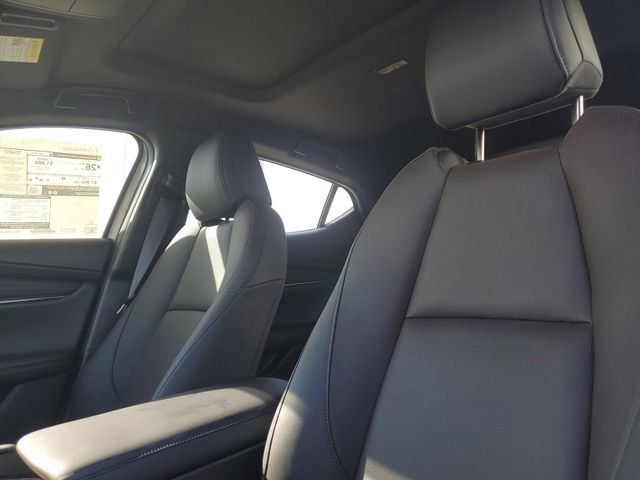 New 2026 MAZDA MAZDA3 Hatchback w/Premium Plus Pkg image 5