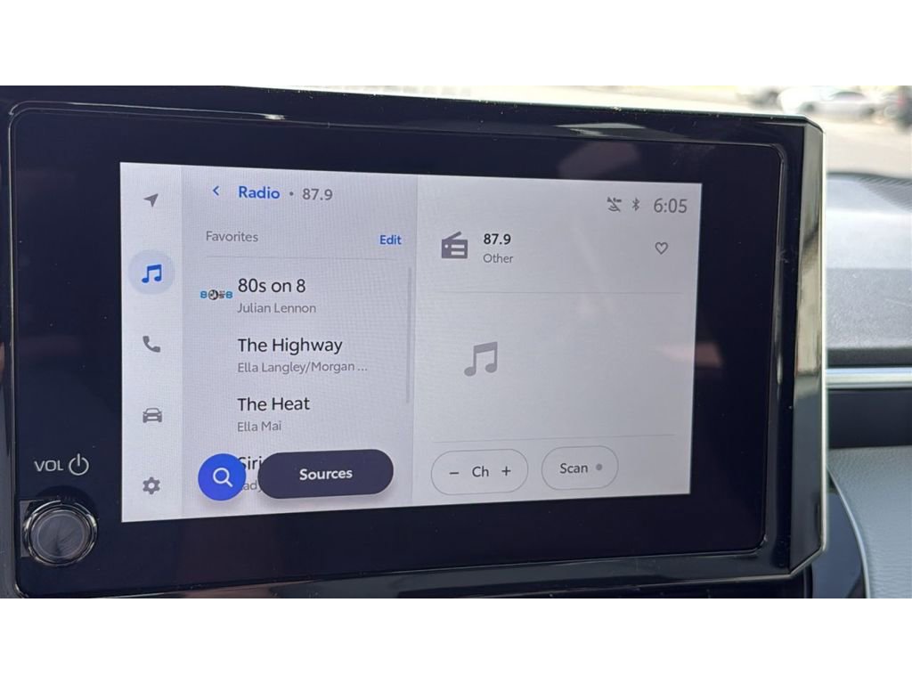 New 2026 Toyota Corolla SE FWD image 19