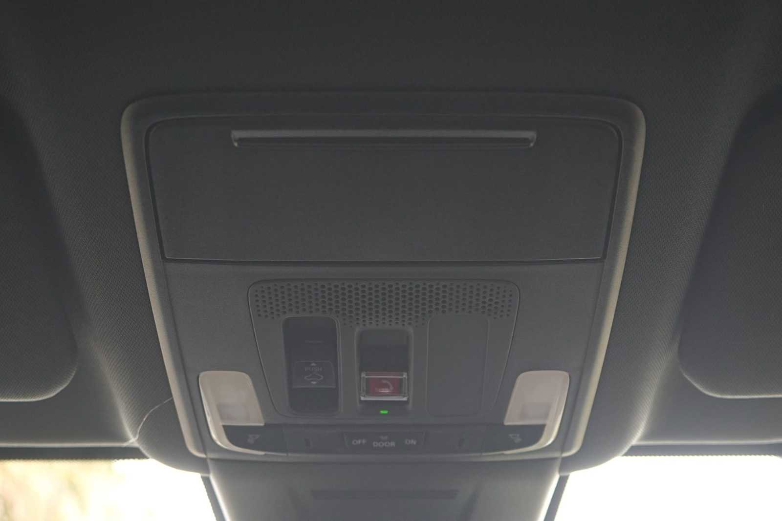 Used 2026 Honda CR-V Sport image 24