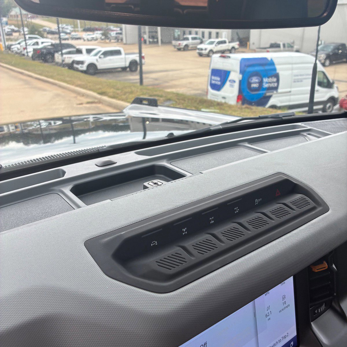 Used 2023 Ford Bronco Badlands w/ Sasquatch Package AWD/4WD image 29