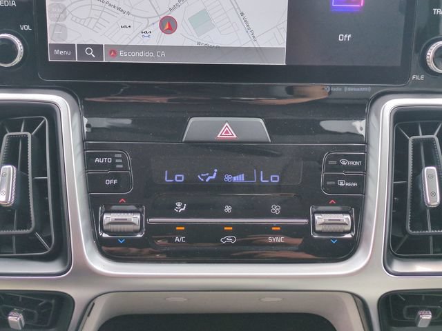 Used 2022 Kia Sorento S AWD/4WD image 25