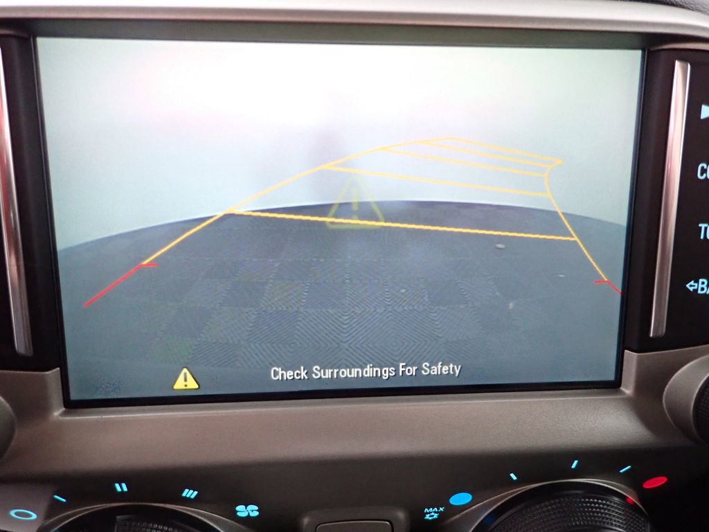 Used 2015 Chevrolet Camaro LT w/ RS Package image 3